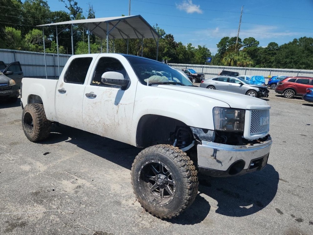 SIERRA150 2007 Glove Box 4766902