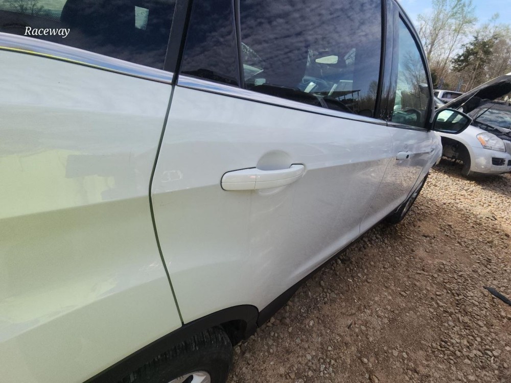 Console Front Floor SE Fits 17-19 ESCAPE 2751476