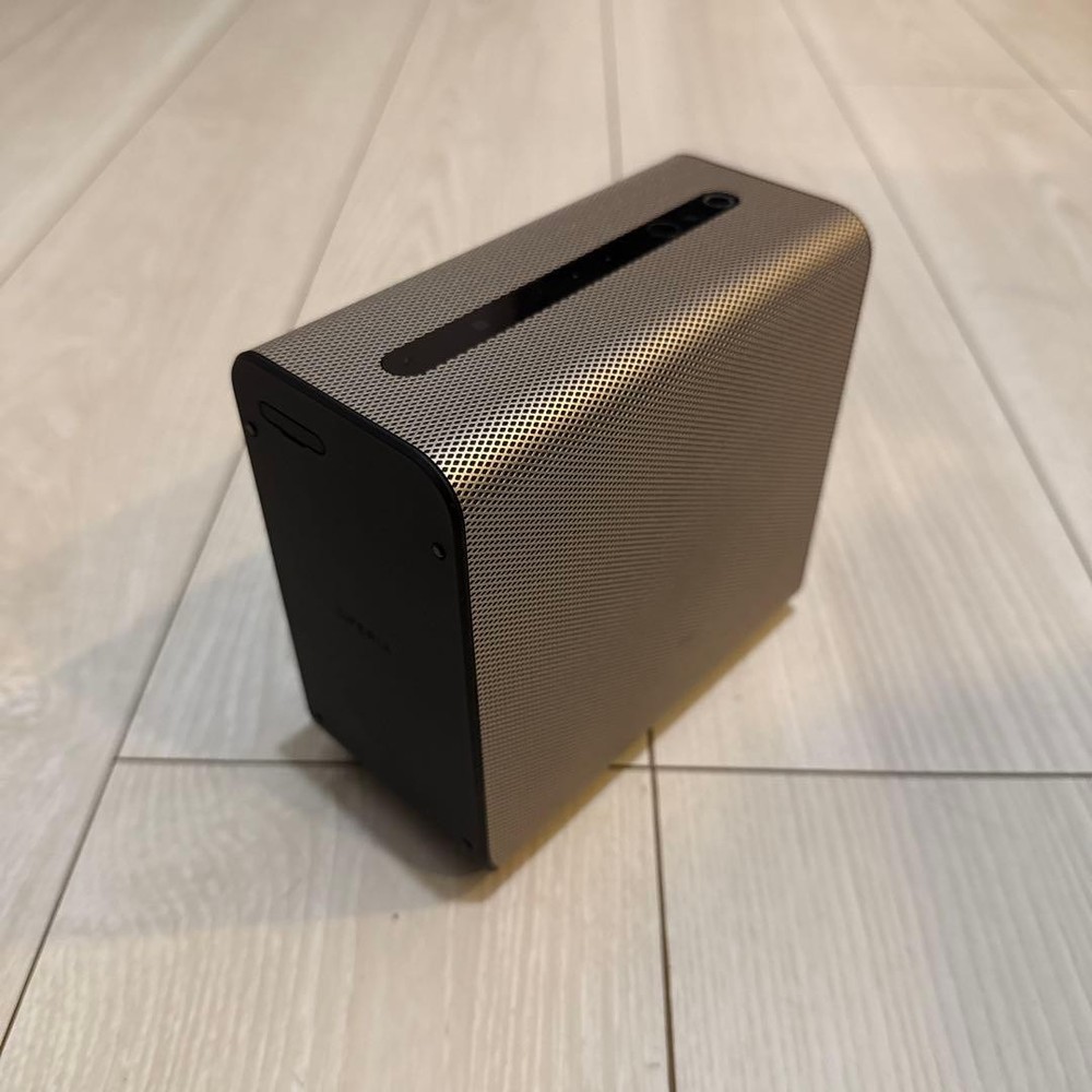 Sony Xperia Touch G1109 Android Smart Projector Interactive Tested Working Japan