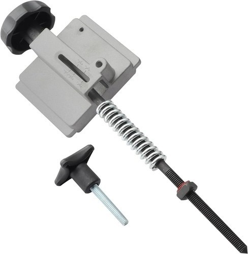 14" Bandsaw Upper Wheel Shaft & Hinge Assy For Delta Ridgid Central Machinery