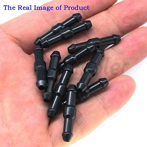 Universal Windshield Wiper Hose Connector (10 pcs)