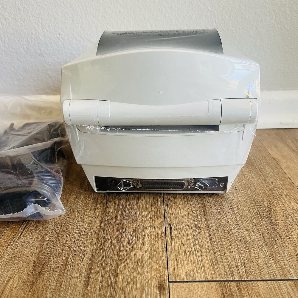 Zebra LP2844 Thermal Label Printer | 120625-001