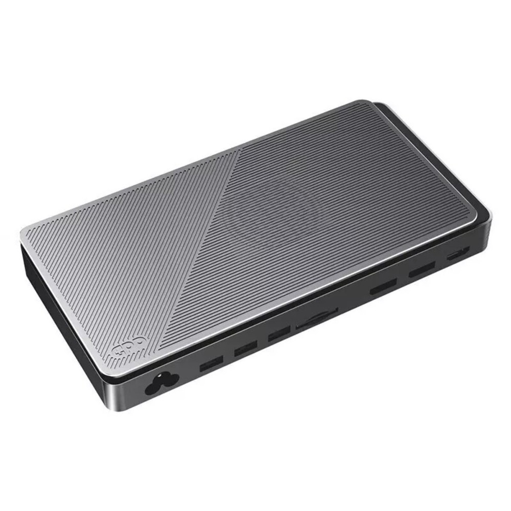 New GPD G1 Mobile Mini Graphic Card Dock for Thunderbolt4 GPU Expansion Dock