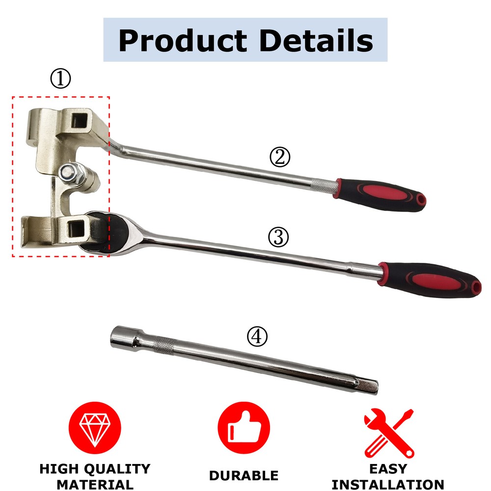 CCD Split Manual Cable Bender Wire/Iron/Copper Wire Bending Tool 30-240 Square