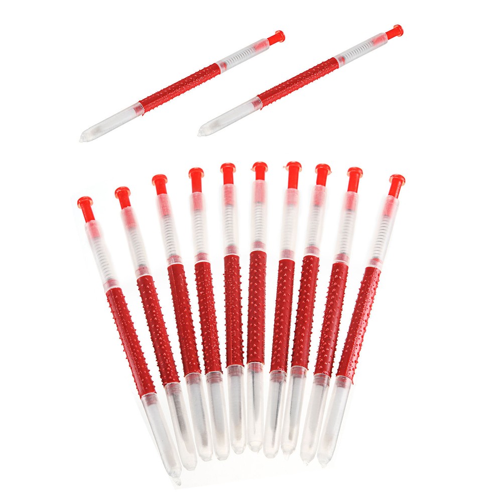 10 PCS Retractable Bee Keeping Grafiting Tool For Rearing Queen Bee Keeper