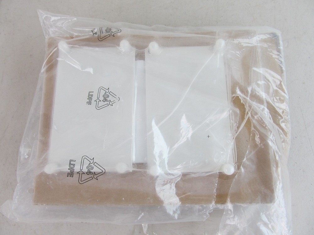 National Instruments Accessory Kit PXIE-1085 154496A-01 (Missing One Piece)