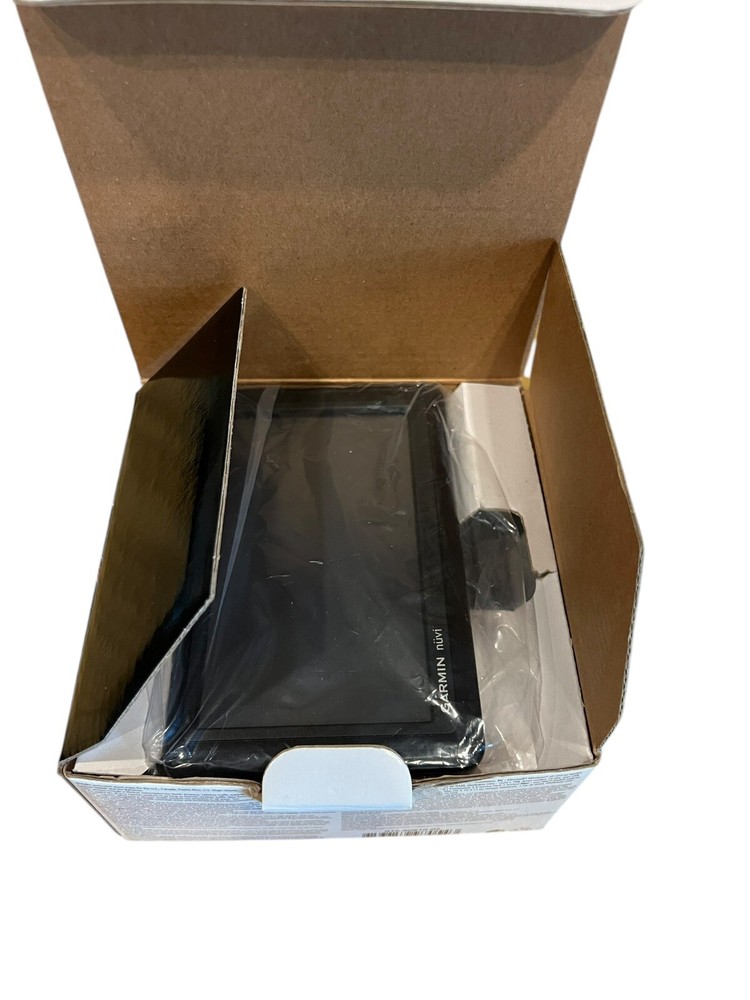 Garmin nüvi 1490 GPS 5" Touch Screen Navigation