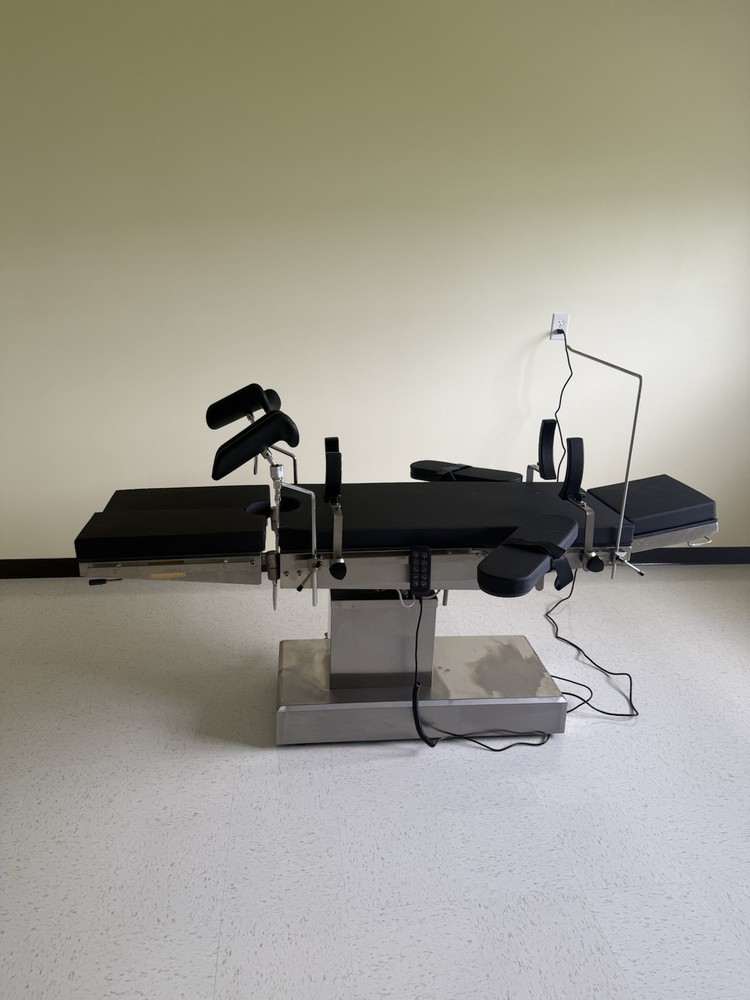 Operating Room Table
