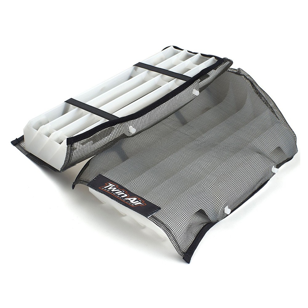 Twin Air Radiator Sleeve - 177759SL12