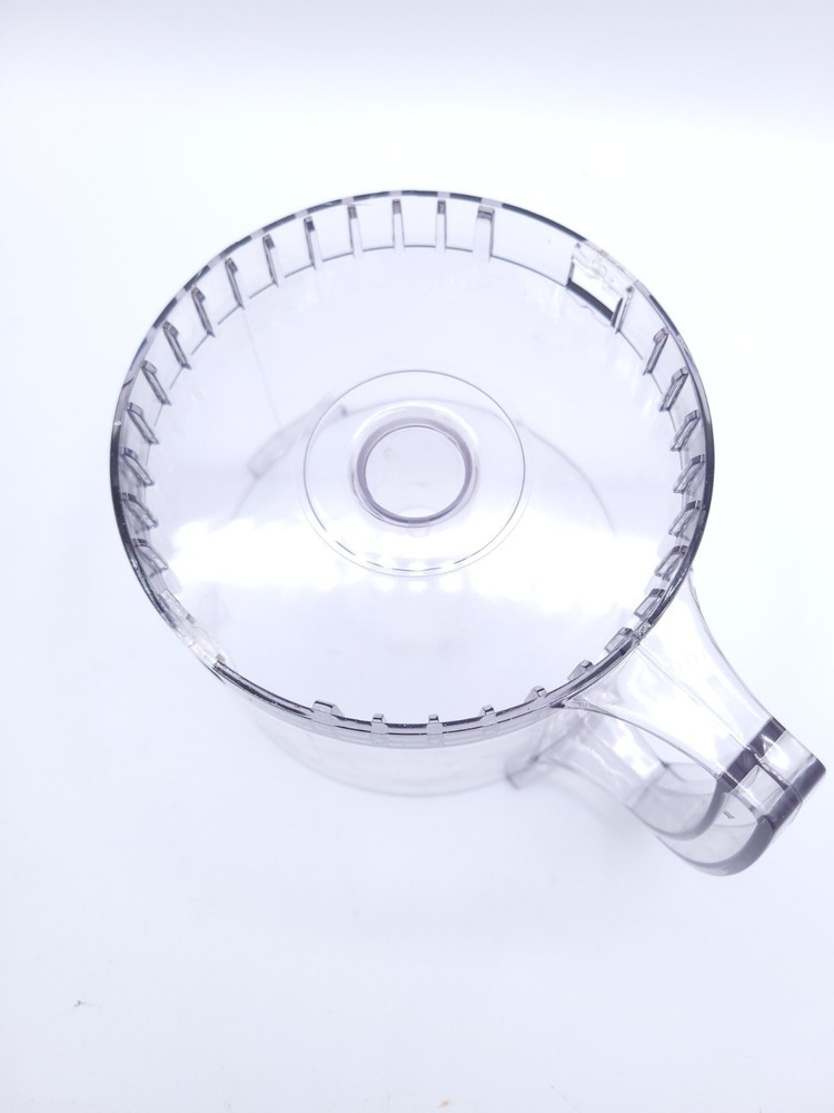 Cuisinart Model AFP-7 (MP) Food Processor, Bowl Replacement