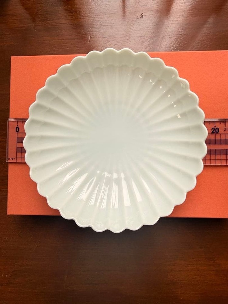 Tachikichi Plate 15cm 5 Set