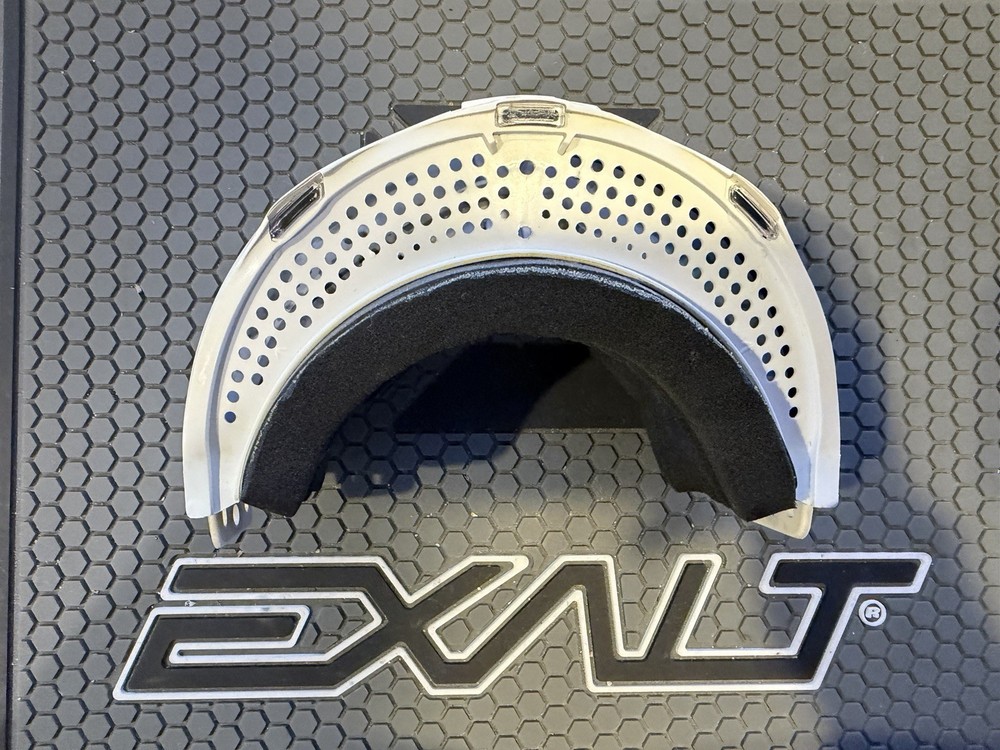 JT PROFLEX FRAMES WHITE!!