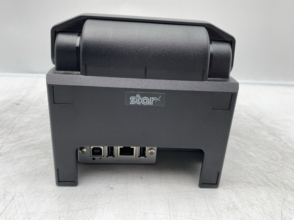 Star Micronics TSP650II Thermal Receipt Printer WITH USB INTERFACE / NO P-A