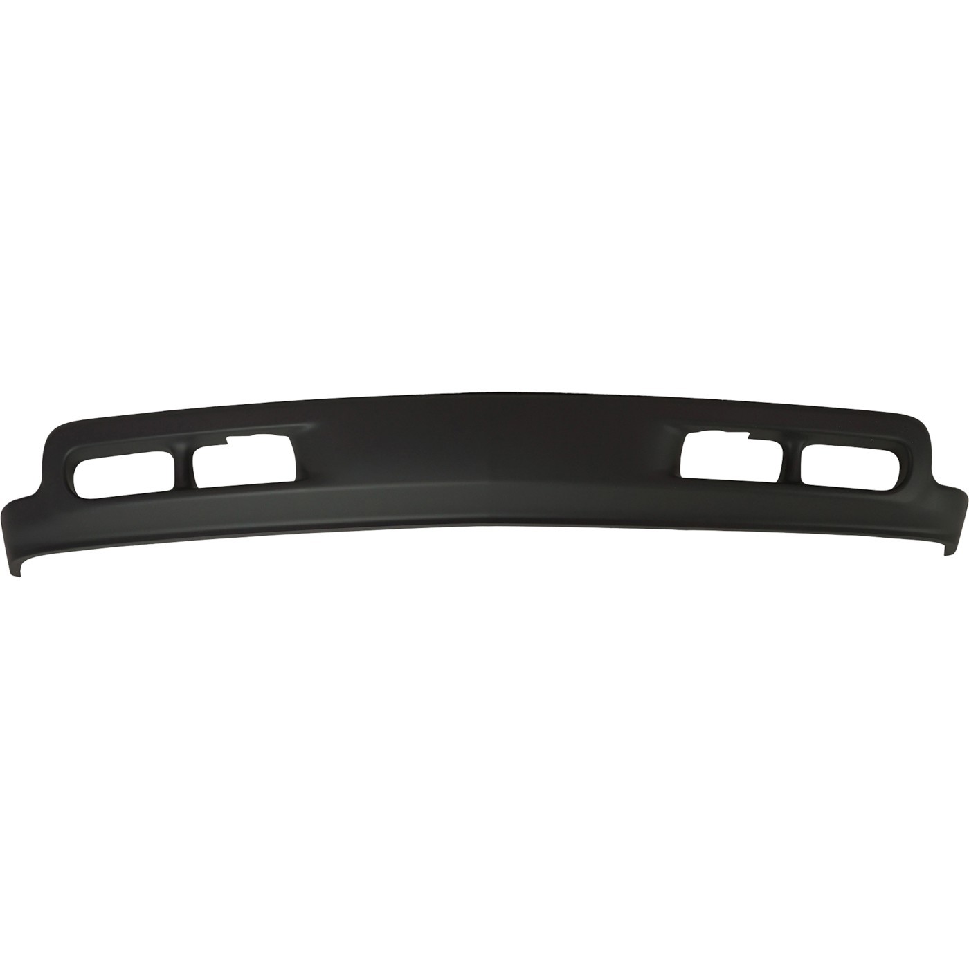 Front Valance For 1999-2002 Chevrolet Silverado 1500 2500 Front Lower