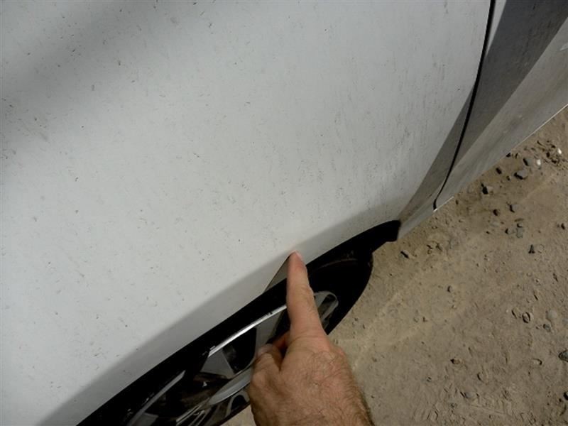 2014 TOYOTA YARIS 1.5L CHASSIS ECM MULTIPLEX NETWORK BODY CONTROL MODULE