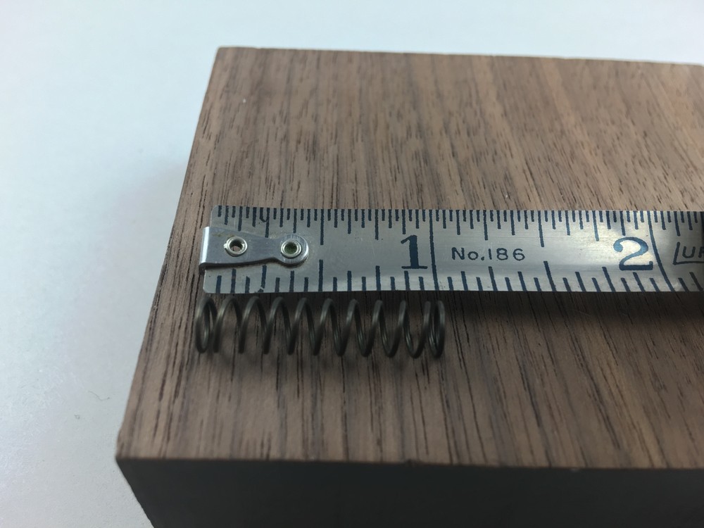 Daisy Trigger Spring PID516