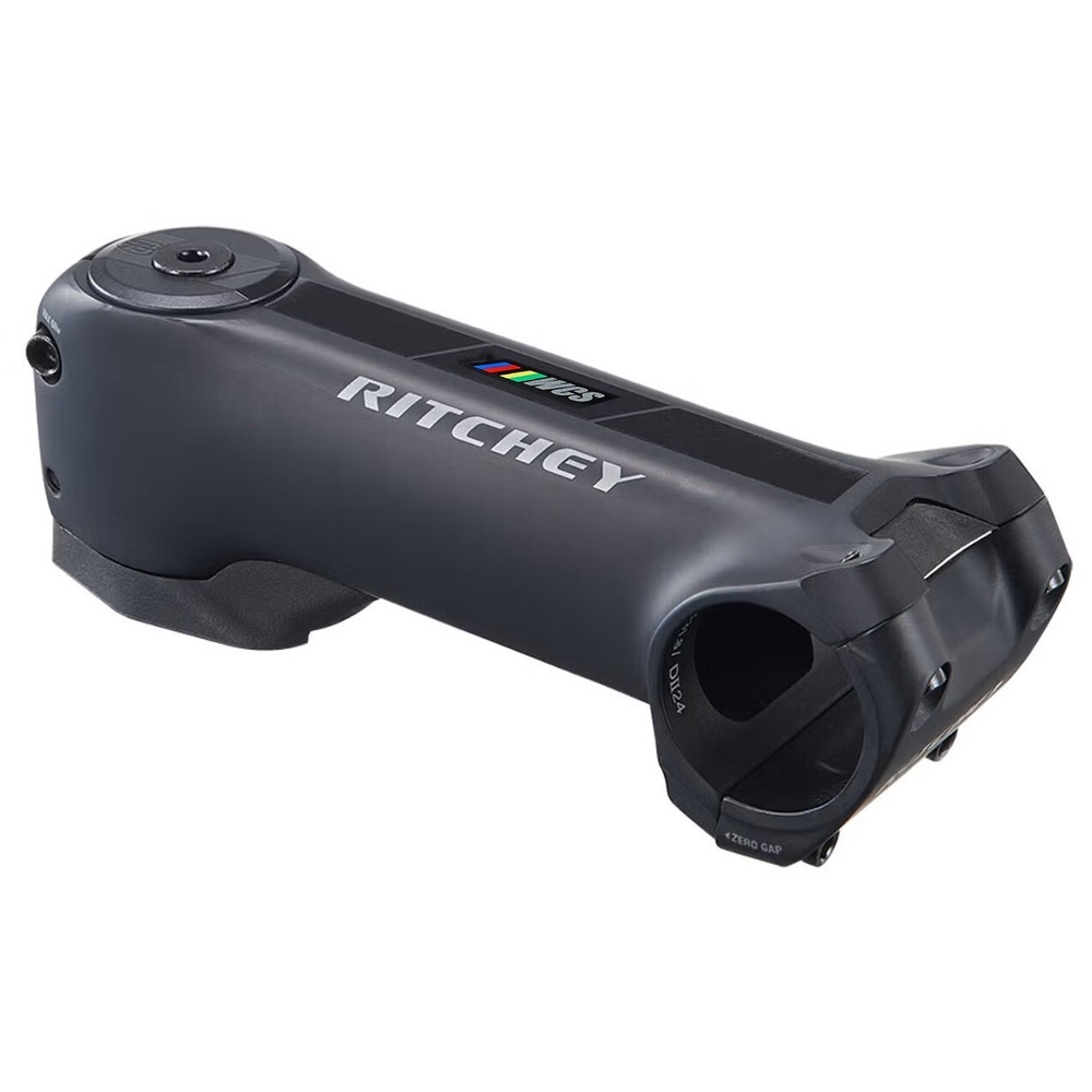 Ritchey WCS Switch Stem - 31.8mm Clamp, 110mm, Black