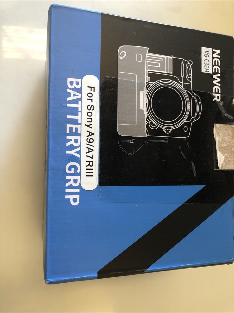 Neewer Battery Grip for Sony /A7R2