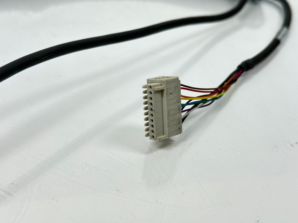 Fadal Remote Pendant MPG-0031