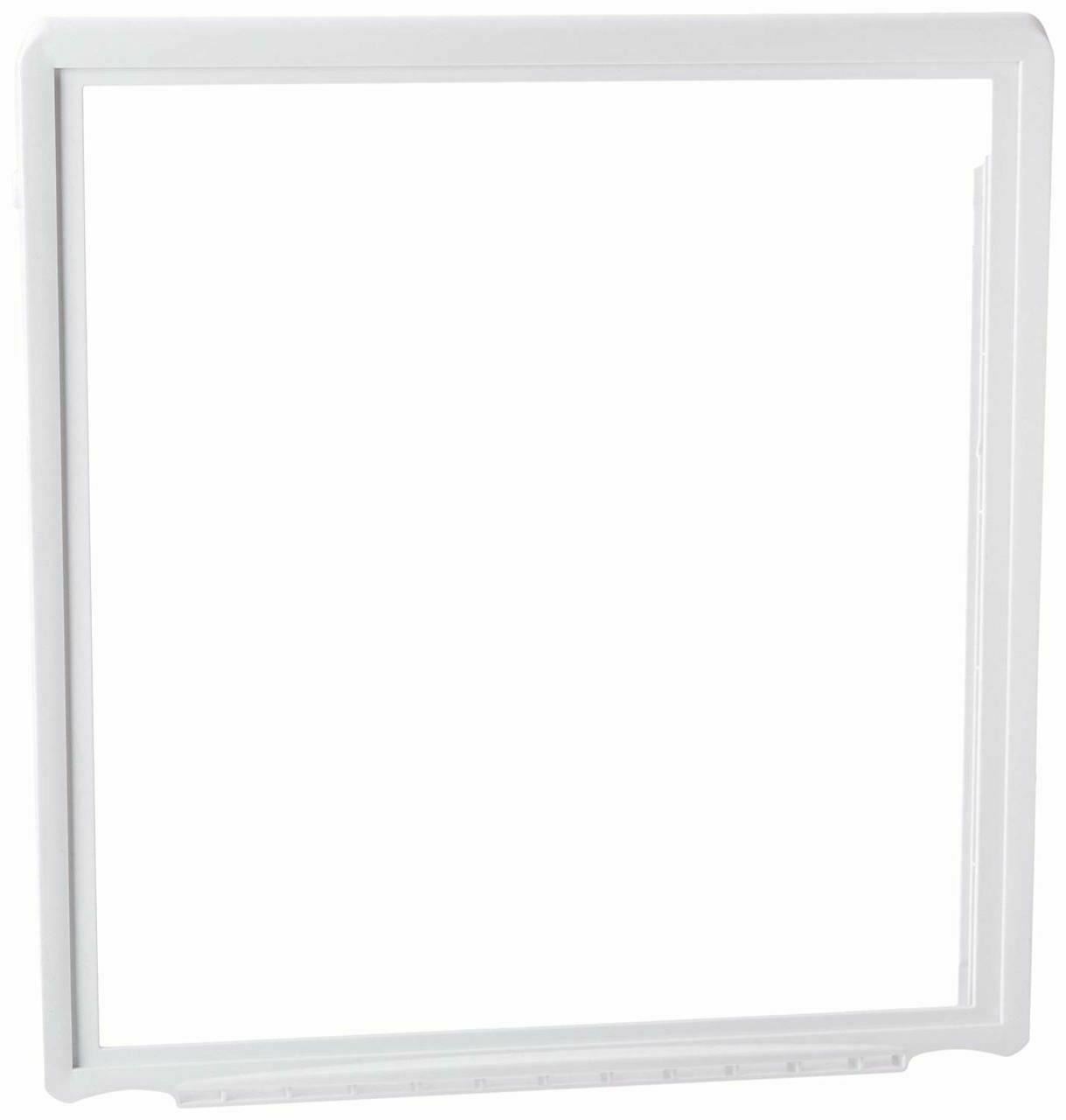 Meat Pan ( Top ) Shelf Frame Compatible with Frigidaire PS2363832 241969501