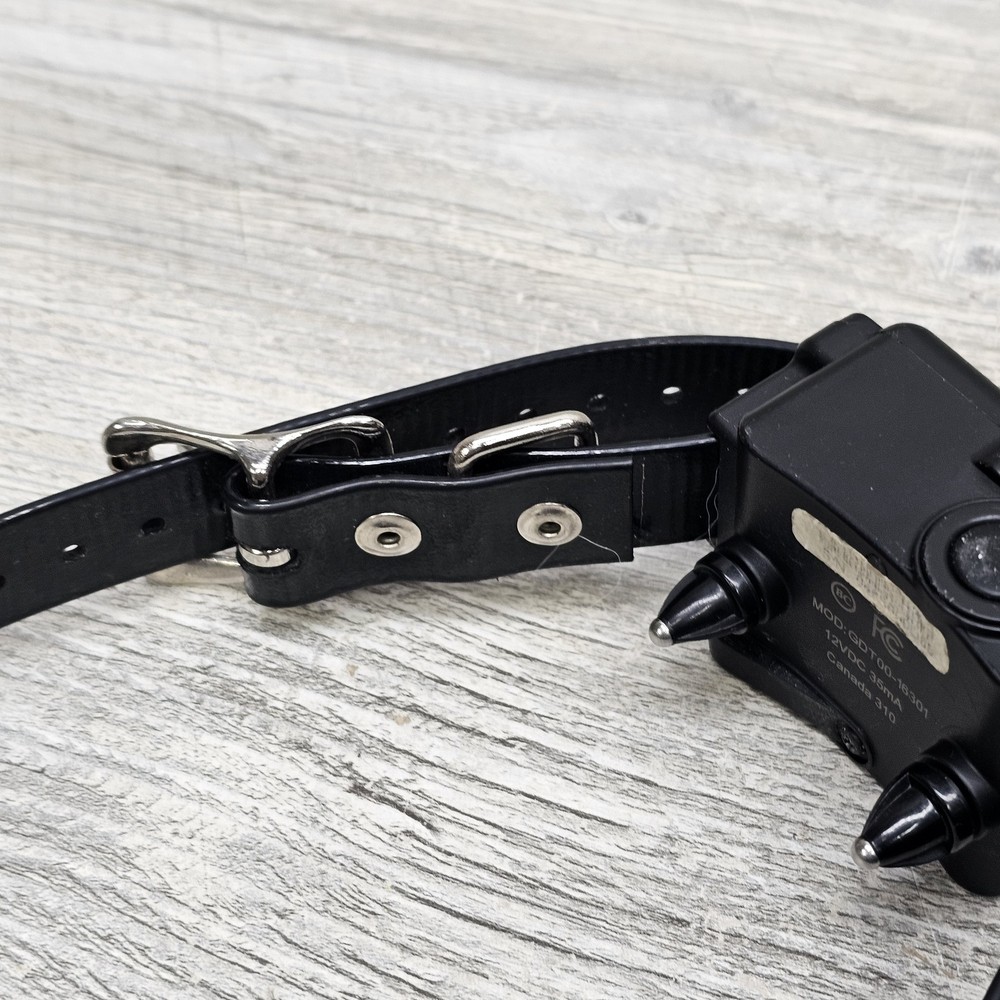 Premier Pet Remote Dog Training Collar System with 8 Levels Static Correction