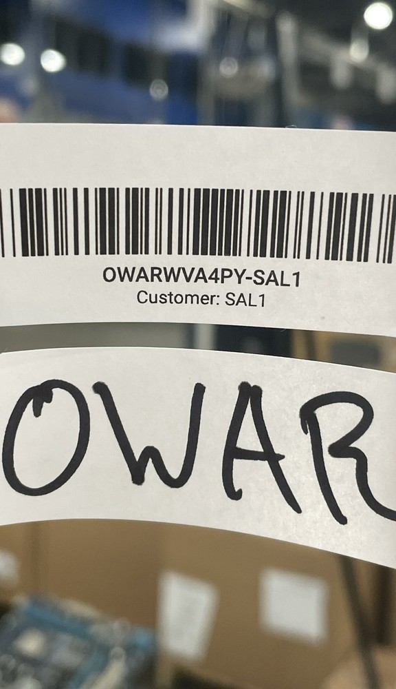 HP B560 Mounting Bracket for PC Desktop Workstation Rack Accessory