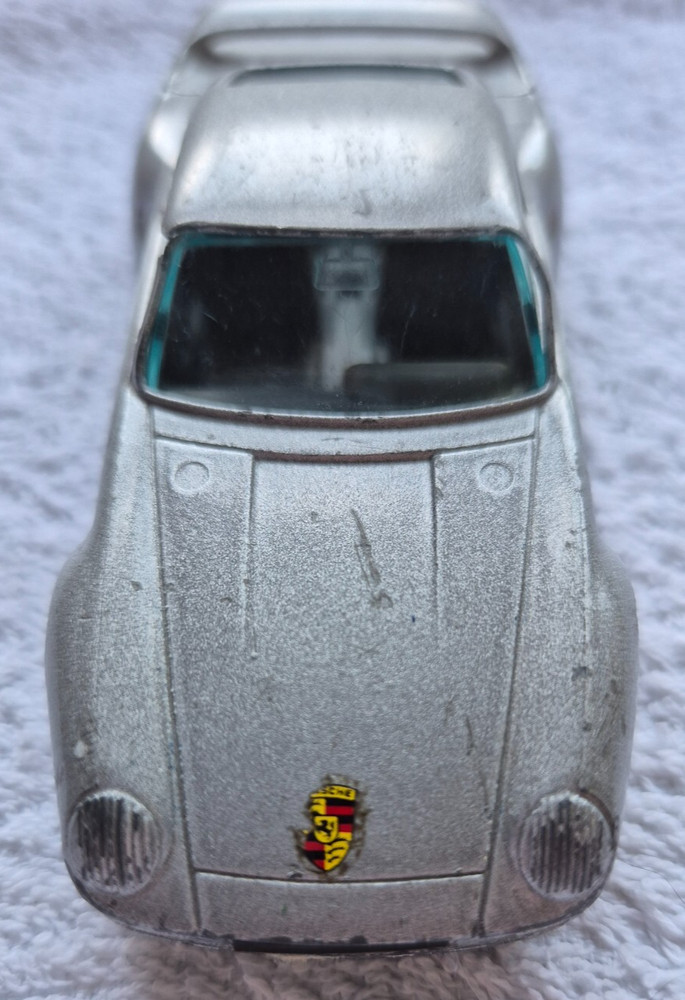MC TOY PORSCHE 959 #297
