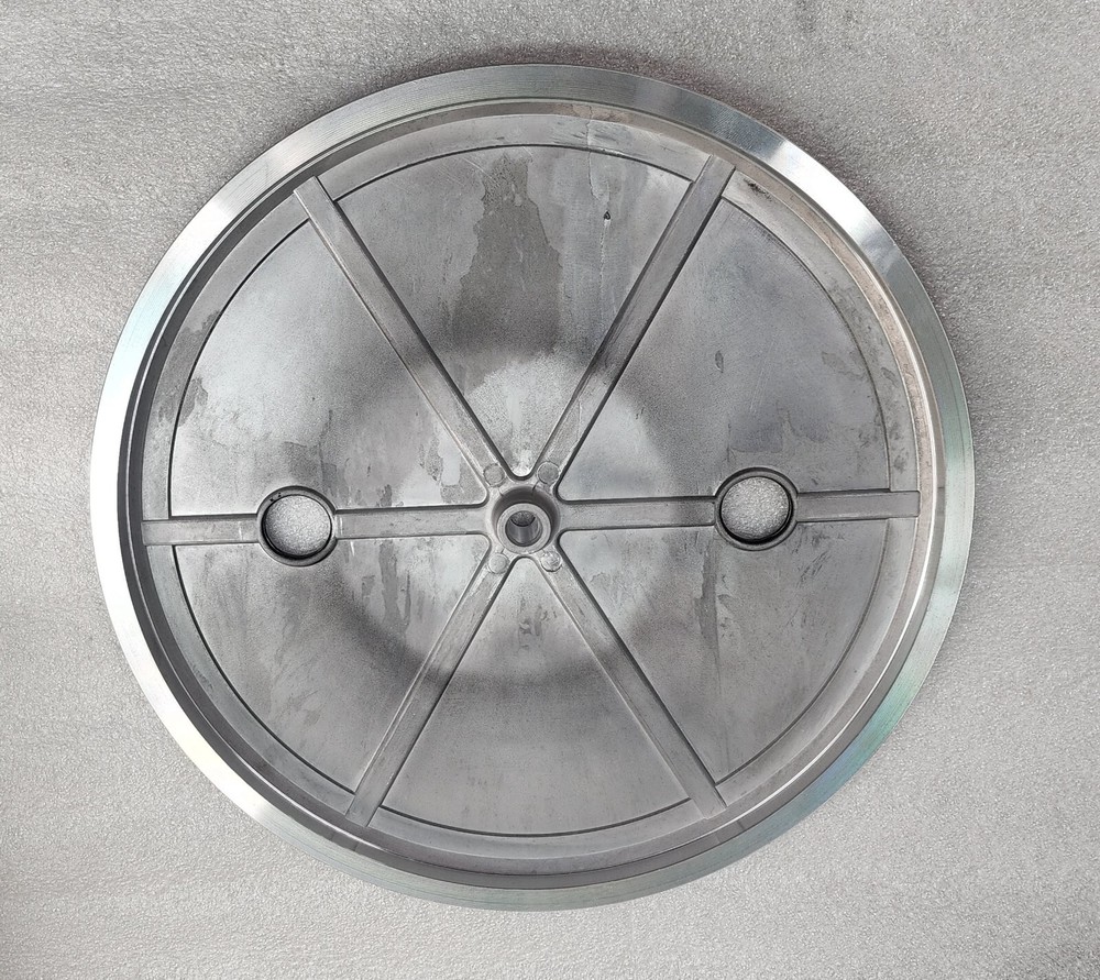 Vestax PDX 4000 Platter