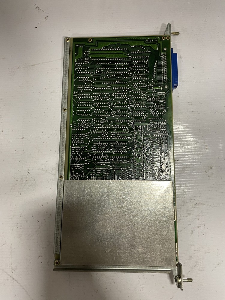 Hitachi BDG-0104 BEH-0800-04 Bubble Memory Circuit Board