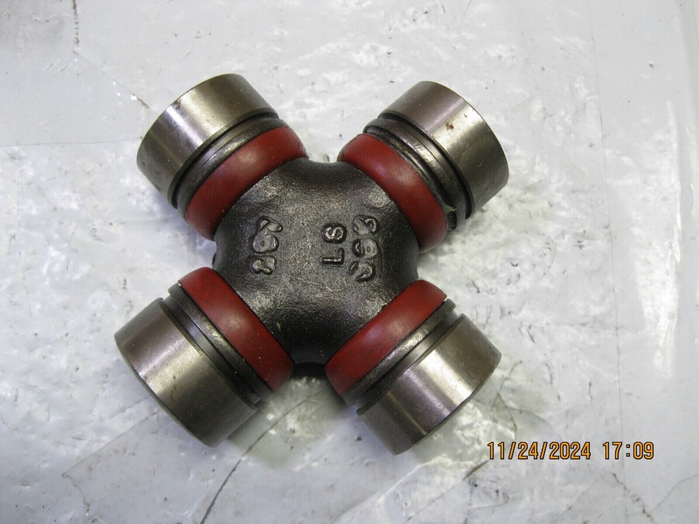 Universal Joint GMB 2-0631 219-1203