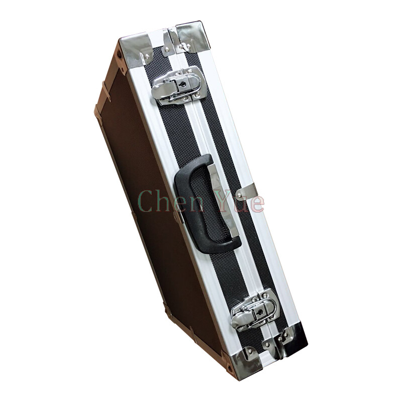 Fiber Optic Cable Fusion Splicing Tool Kit Slitter Stripper Cutter Knife 26 Tool