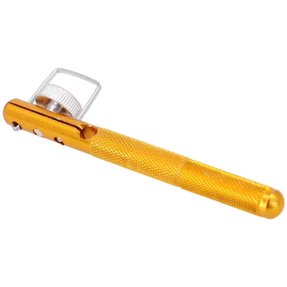 Efficient and Reliable Fishing Line Knot Tool Secure Knots Every Time