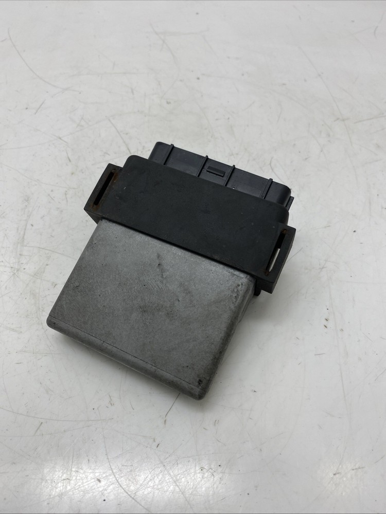 ♻️ Honda Cbf 600 Sa-6 2004 - 2007 ECU CDI ♻️