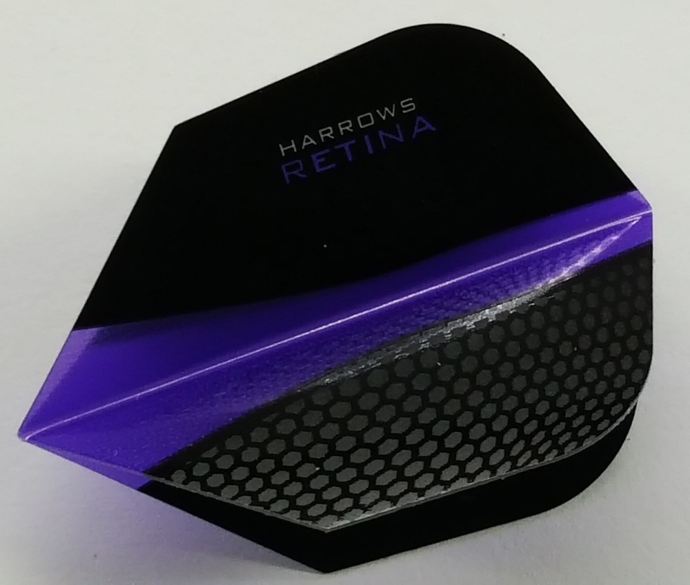 Harrows Retina Standard Dart Flights