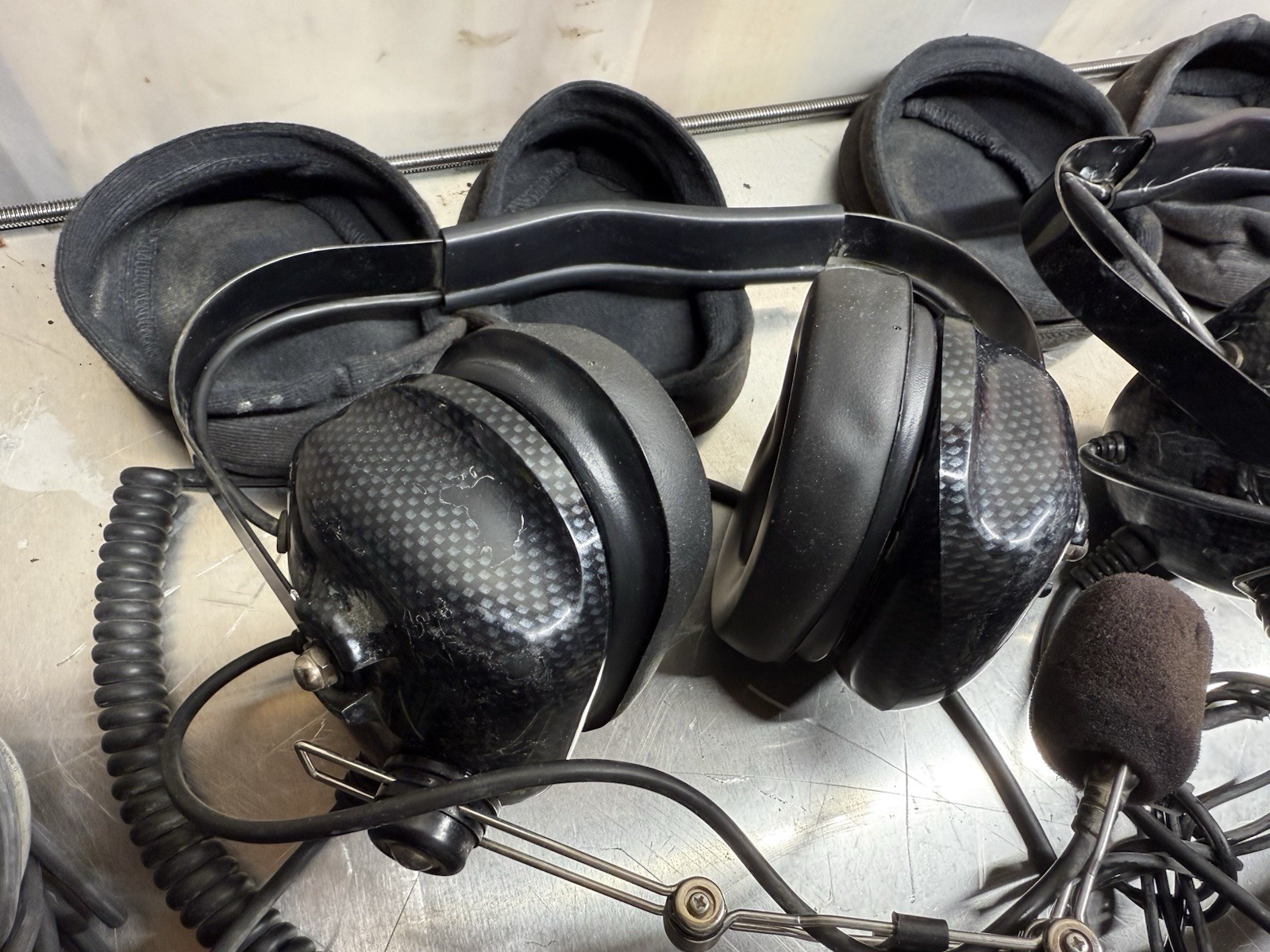 PCI Race Radios Elite Ultimate Radio Package