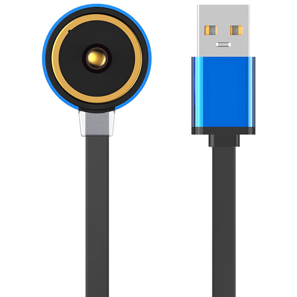 MCC Special Charger for Olight Baldr S, Baldr Mini, Pl-Mini 2 | Replacement USB