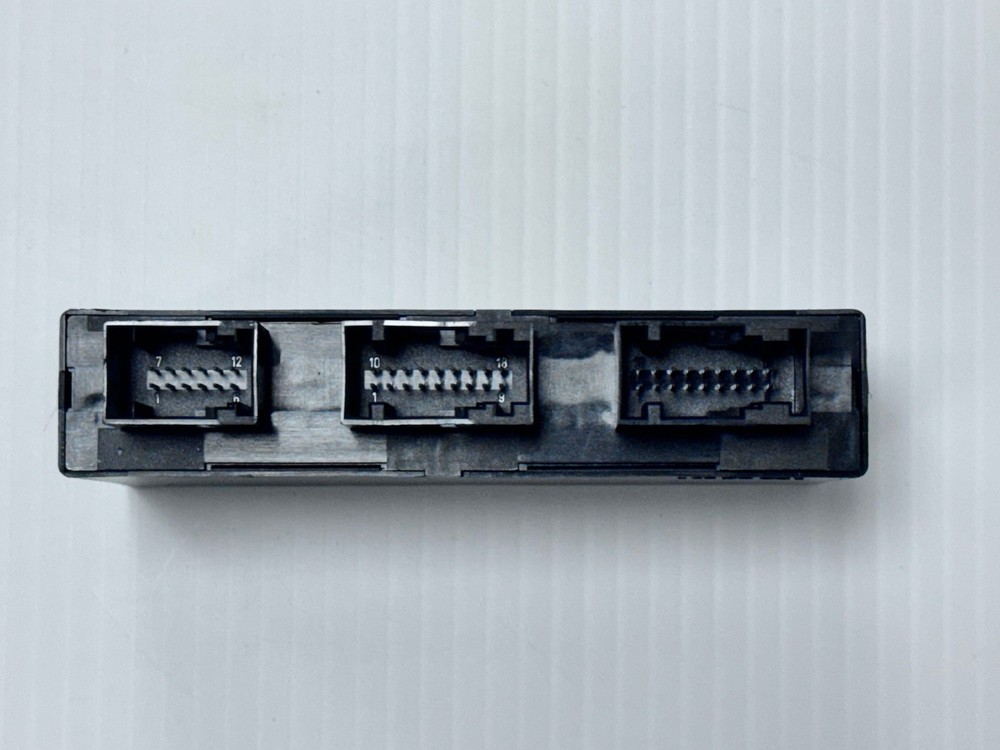 🚘 BMW E60 E61 E63 E64 E65 PDC Parking Distance Control Module Unit ECU 6978232