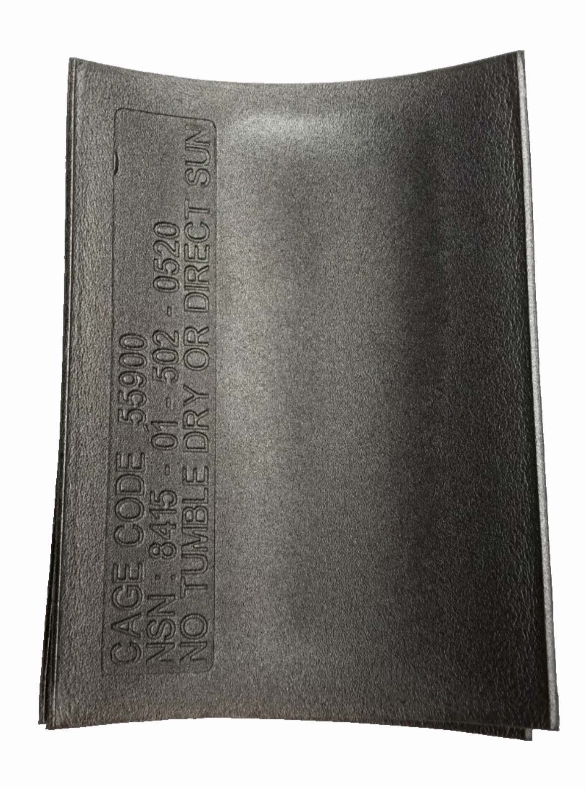 USGI Military Army Uniform Foam Insert Elbow & Knee Pads 8415-01-502-0520 C-20