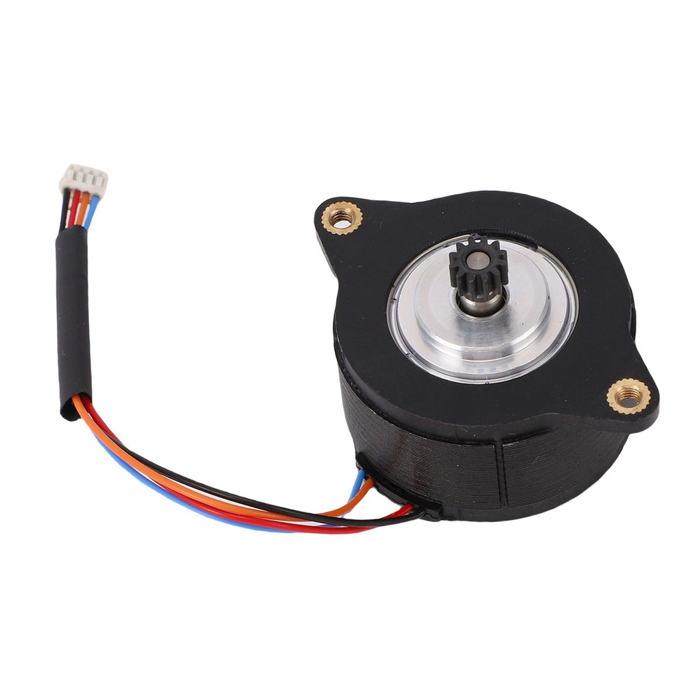 3D Printer Stepper Motor Extrusion Circular Stepper Motor Gear Stepping Motor