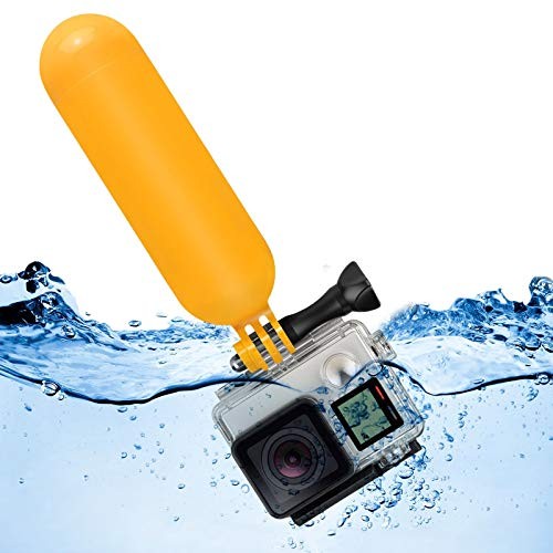 Floating Hand Grip Handle Stick Bobber Floaty Handheld Monopod for Hero13 12