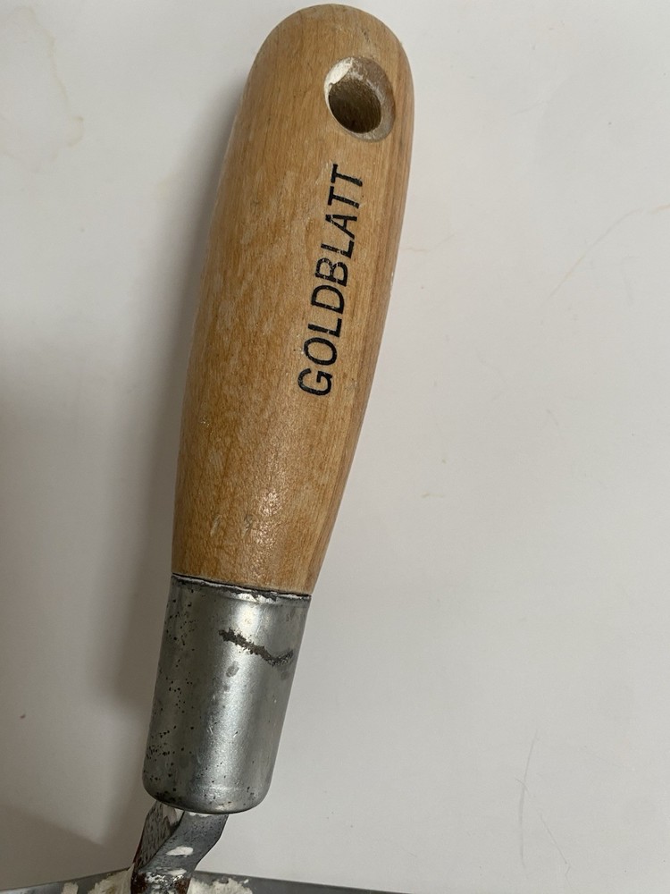 Corner Drywall Tool Goldblatt Preowned