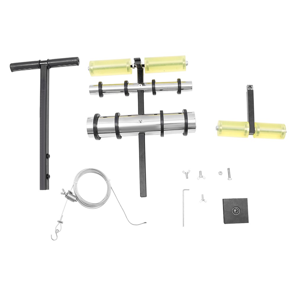 Tape Marking Machine Road Surface Marking Machine Floor Marking Tape Applicator