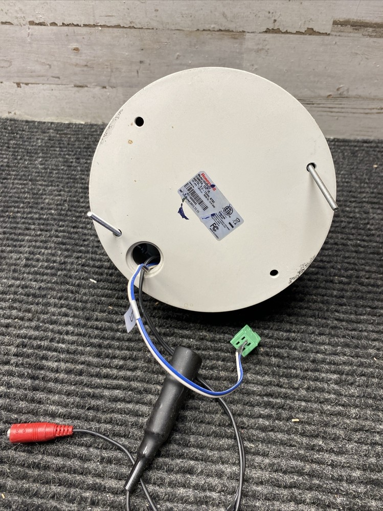 Used HoneyWell HD4DIRS Fixed Camera TDN, IR