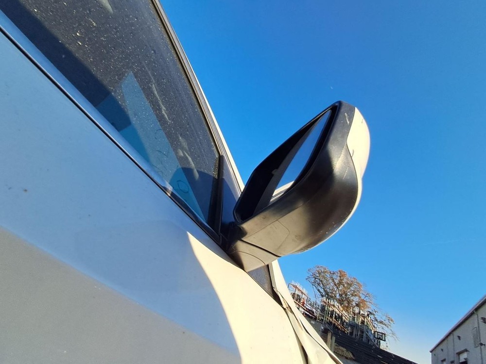 ACCORD 2017 Glove Box 4869999