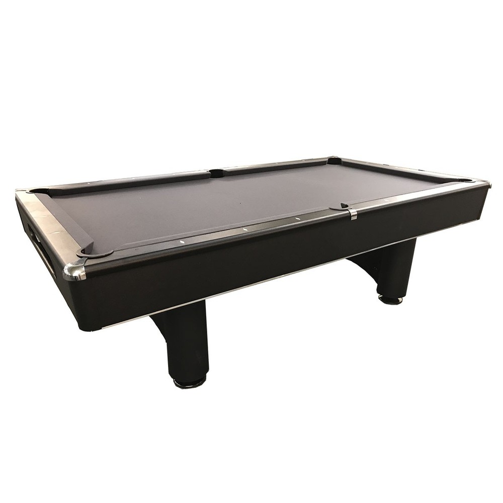 Game Room Guys Destroyer Billiard Pool Table - 7'