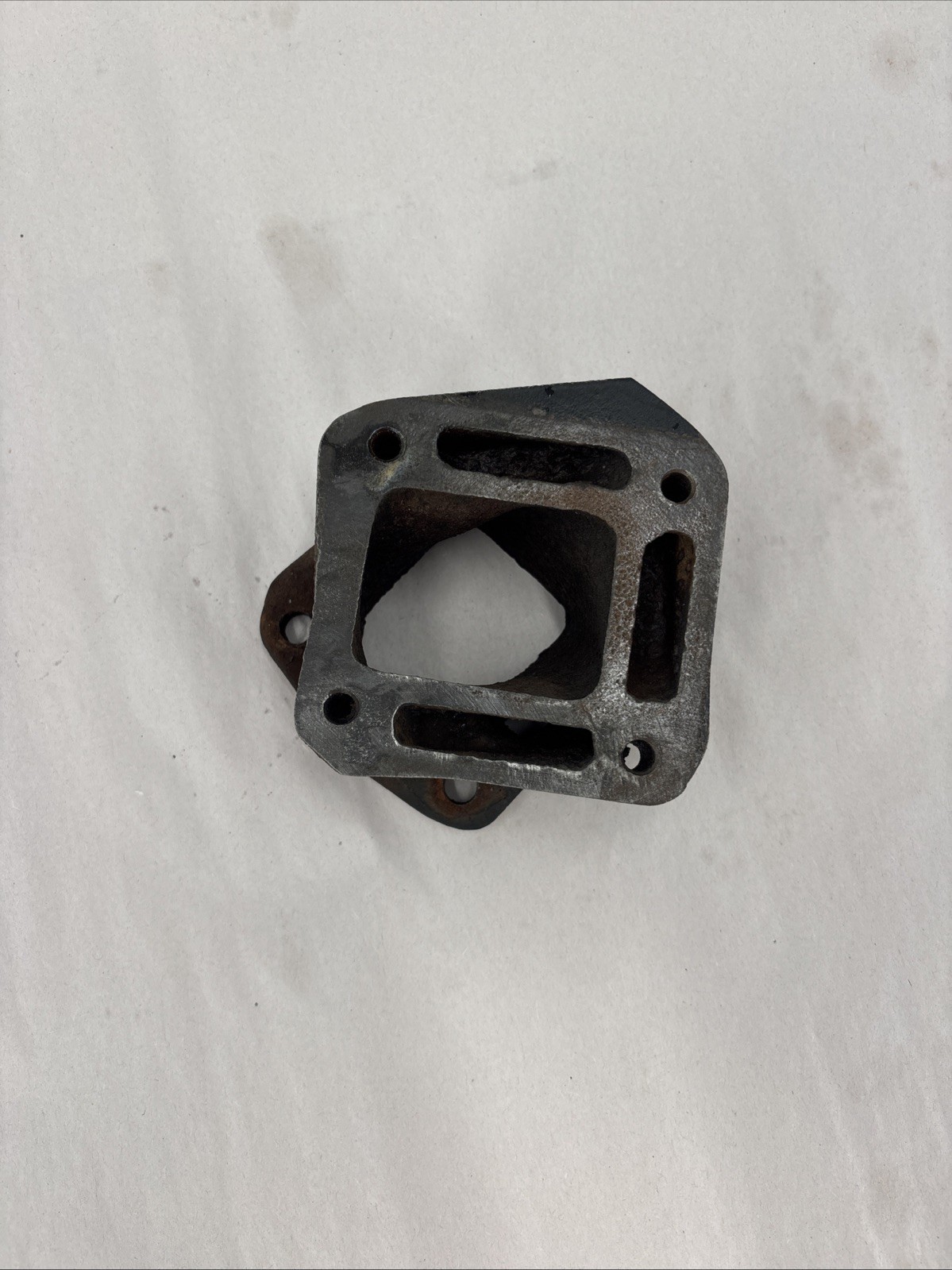 Y2 MerCruiser 95863 Exhaust Riser Adapter