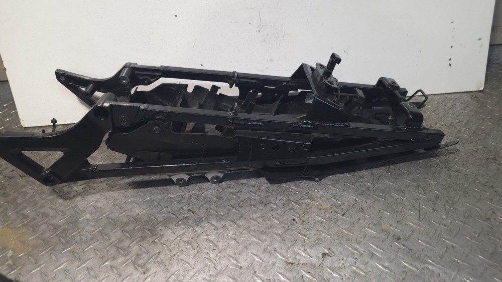 2003-2004 SUZUKI GSXR 1000 OEM REAR SUBFRAME ASSEMBLY