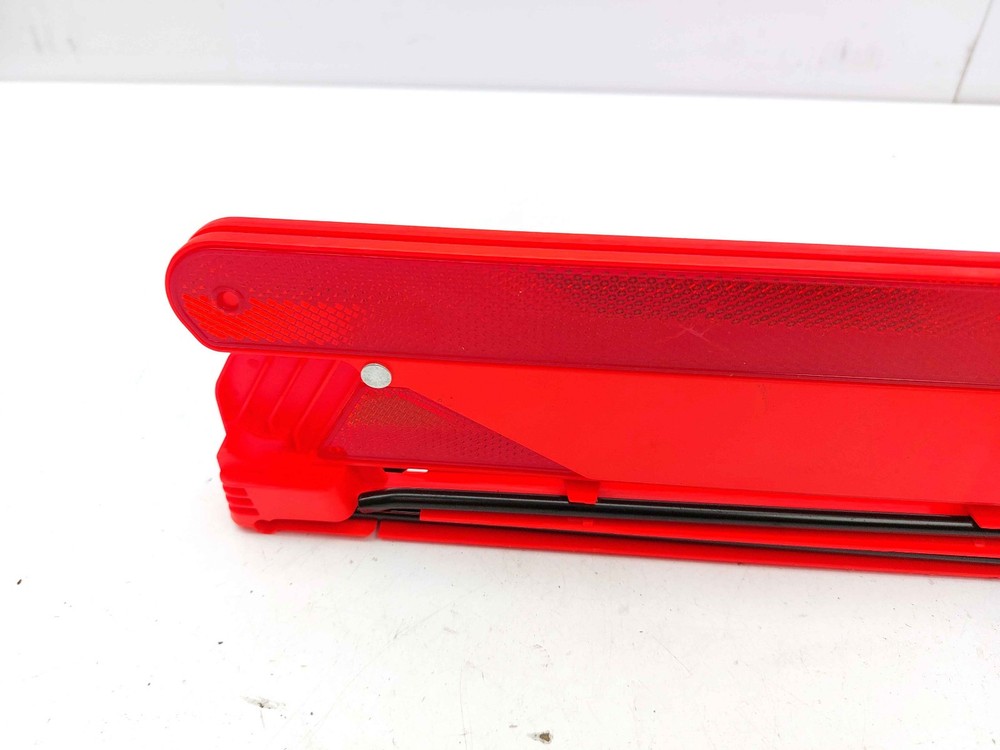 MERCEDES E CLASS C207 HAZARD WARNING TRIANGLE A2048900197 2014