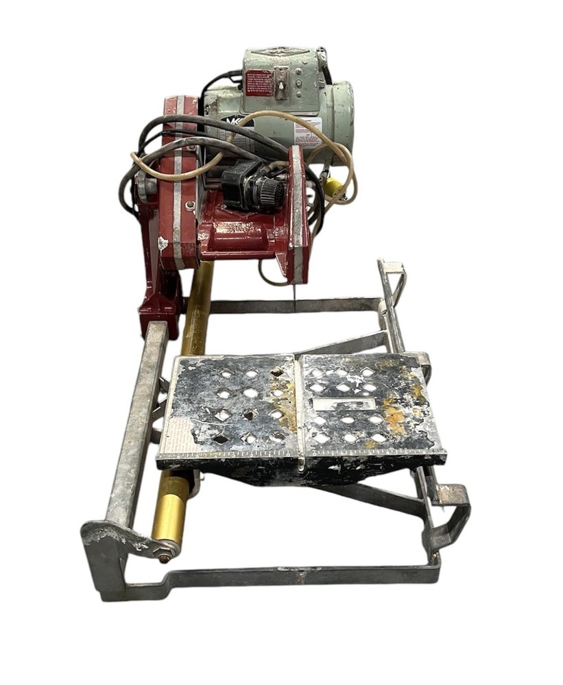 MK Diamond MK101 Tile Saw