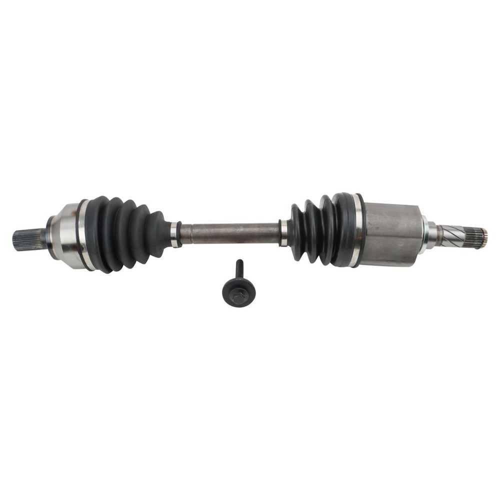 Front Left CV Axle Shaft For 2004-2005 Mazda 3